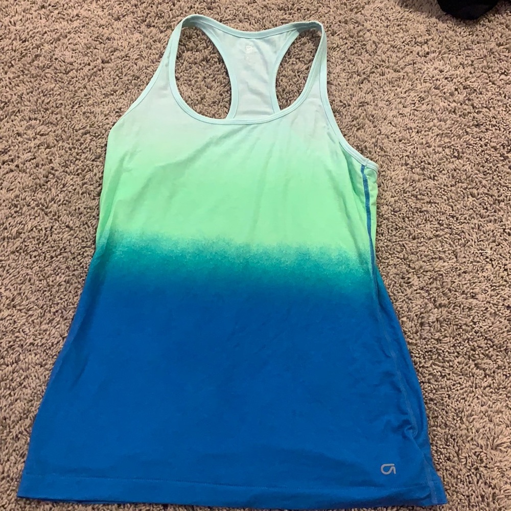 Gap fit